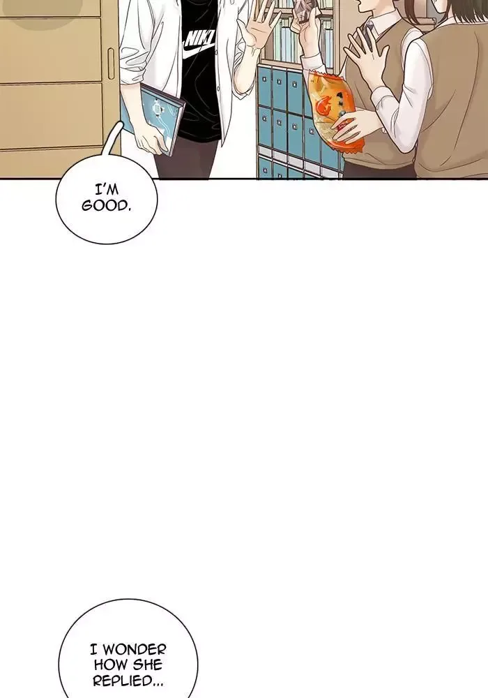Girl's World Chapter 277 page 51