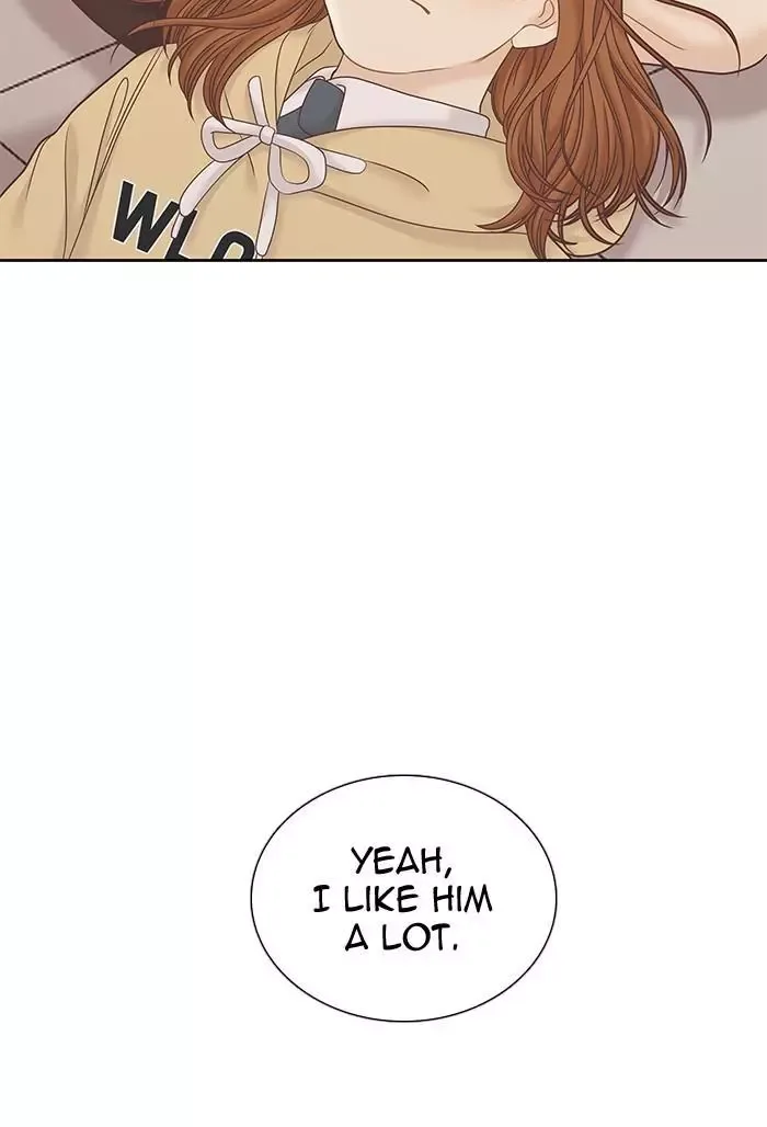 Girl's World Chapter 278 page 63