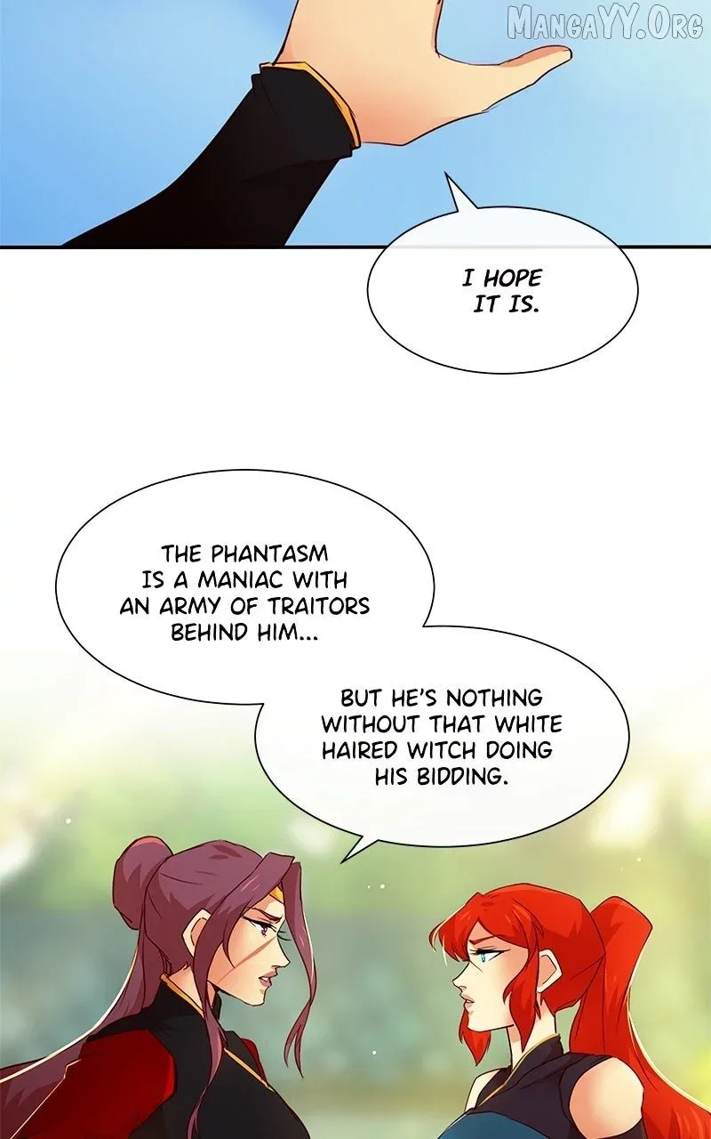Subzero Chapter 240 page 54