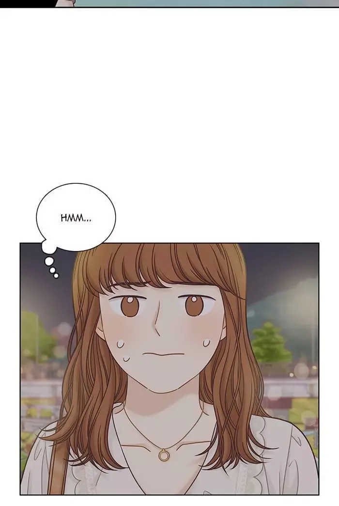 Girl's World Chapter 281 page 7