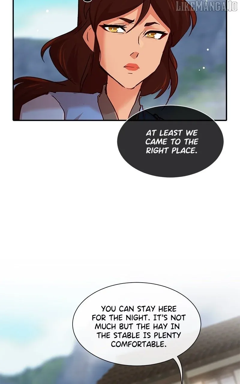 Subzero Chapter 238 page 22