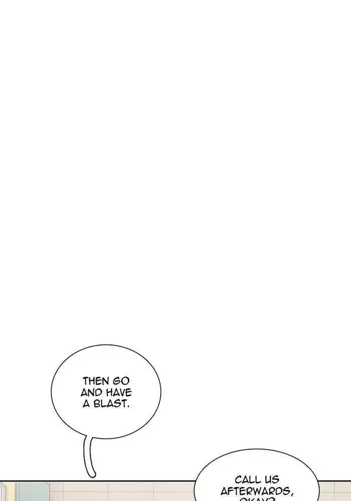 Girl's World Chapter 278 page 64