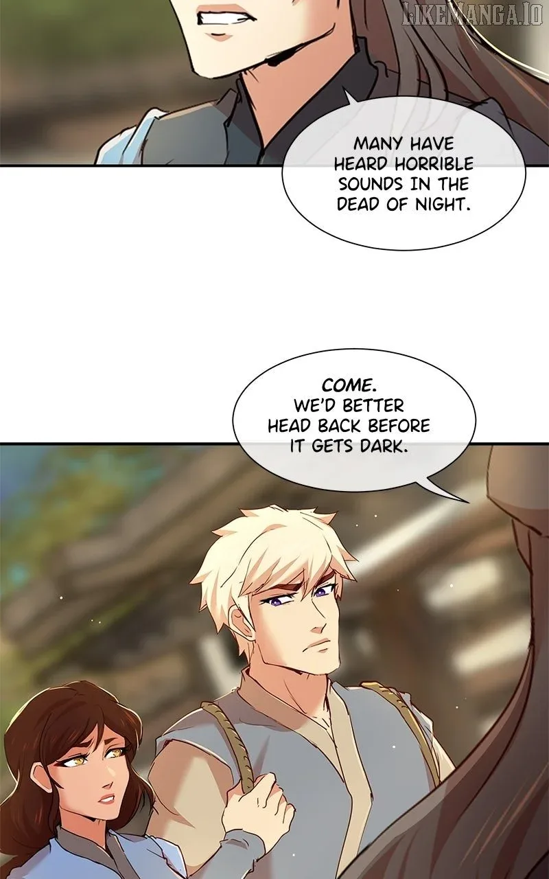 Subzero Chapter 238 page 17