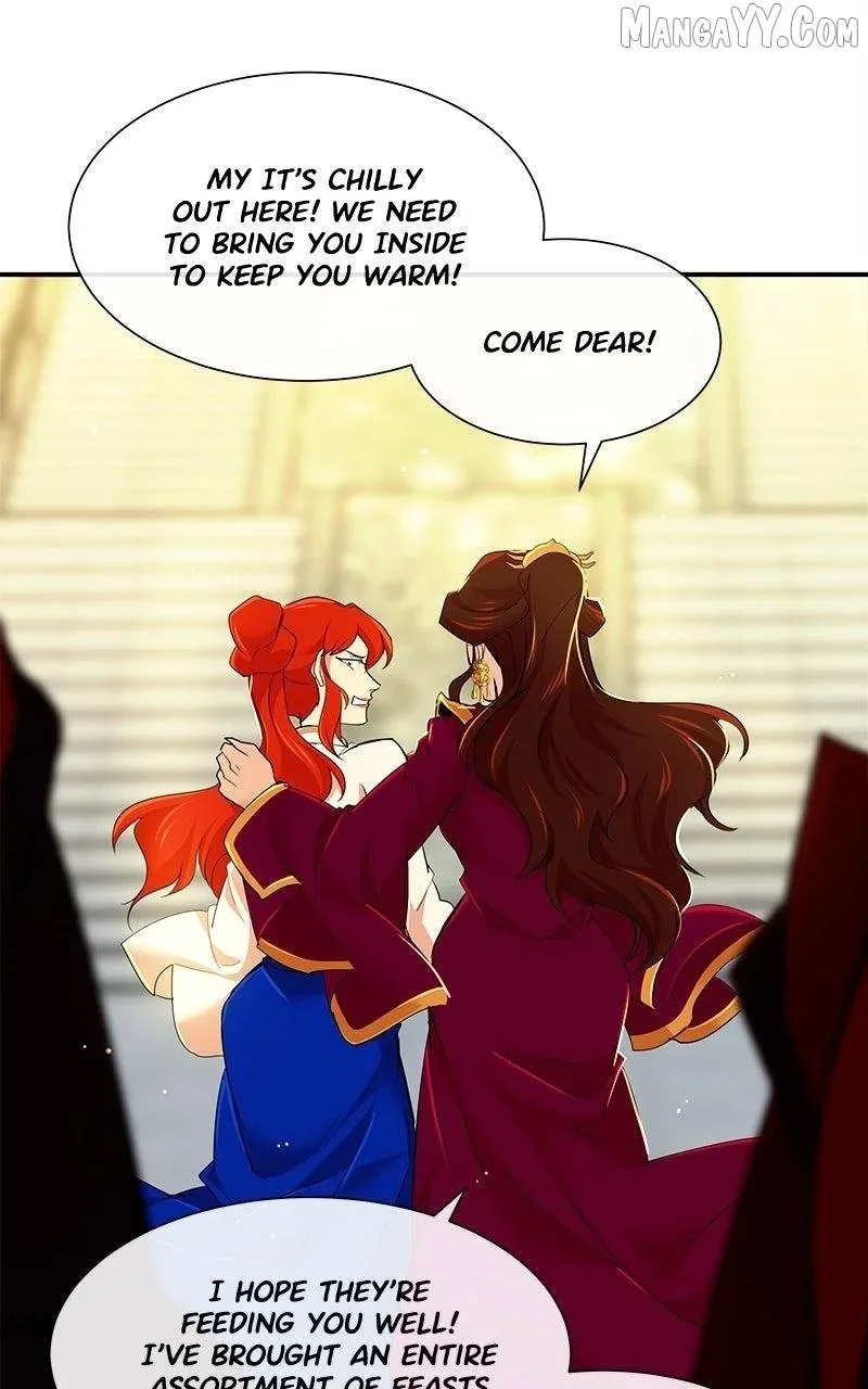 Subzero Chapter 239 page 22
