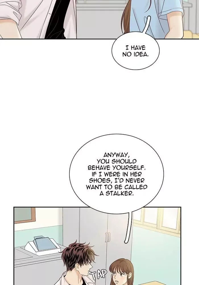 Girl's World Chapter 277 page 61