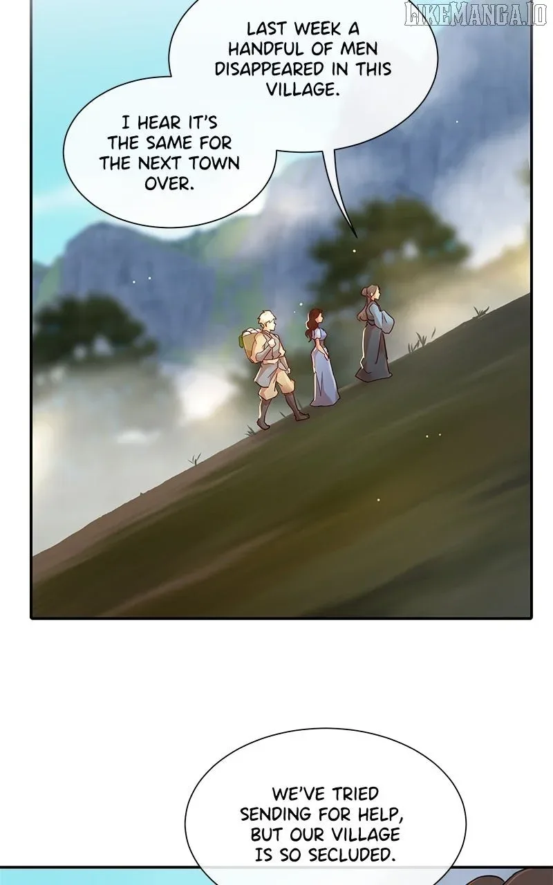 Subzero Chapter 238 page 20