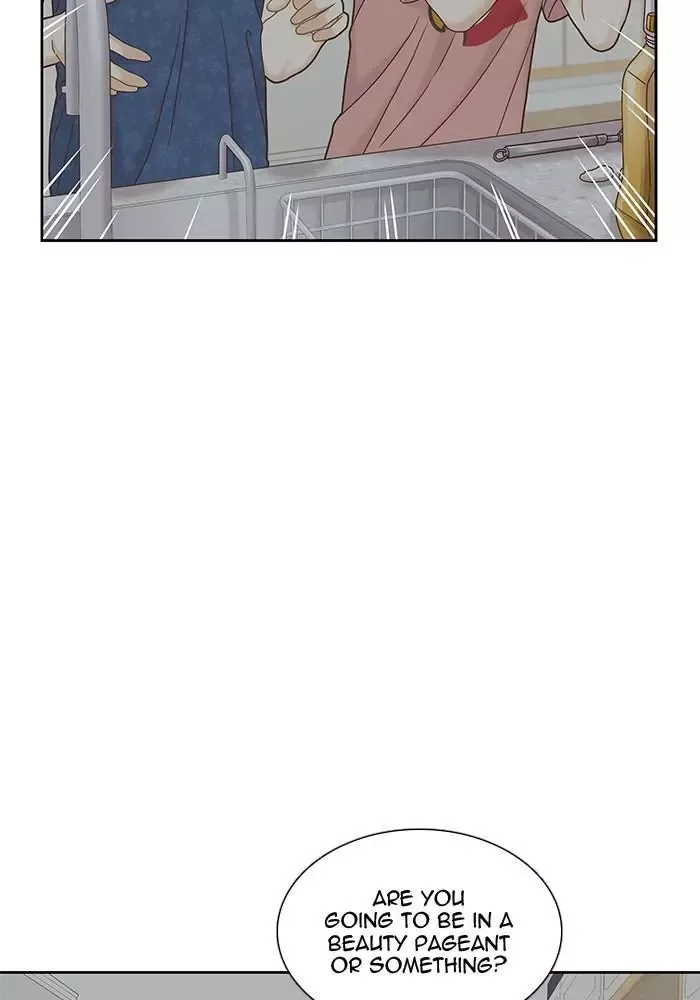 Girl's World Chapter 278 page 78