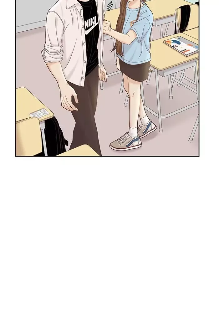 Girl's World Chapter 277 page 62