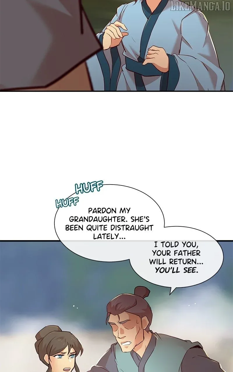 Subzero Chapter 238 page 26
