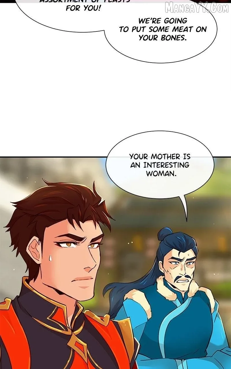 Subzero Chapter 239 page 23
