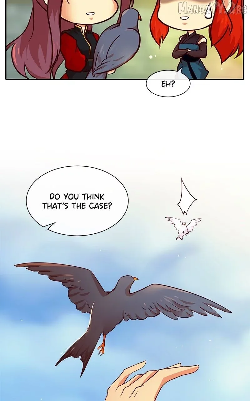 Subzero Chapter 240 page 53