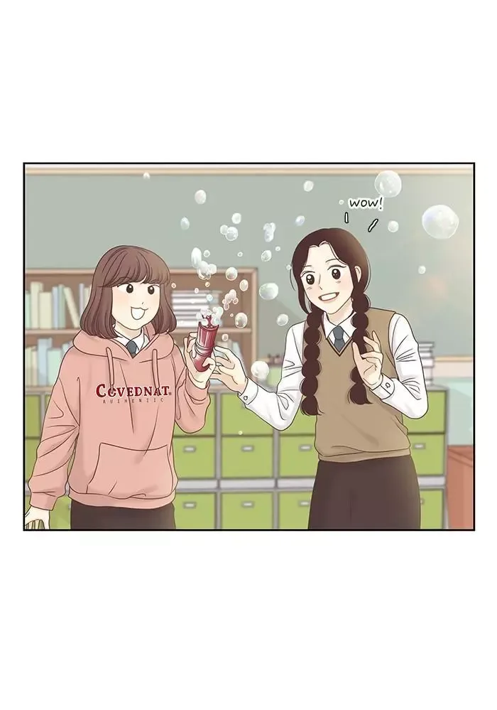 Girl's World Chapter 277 page 65