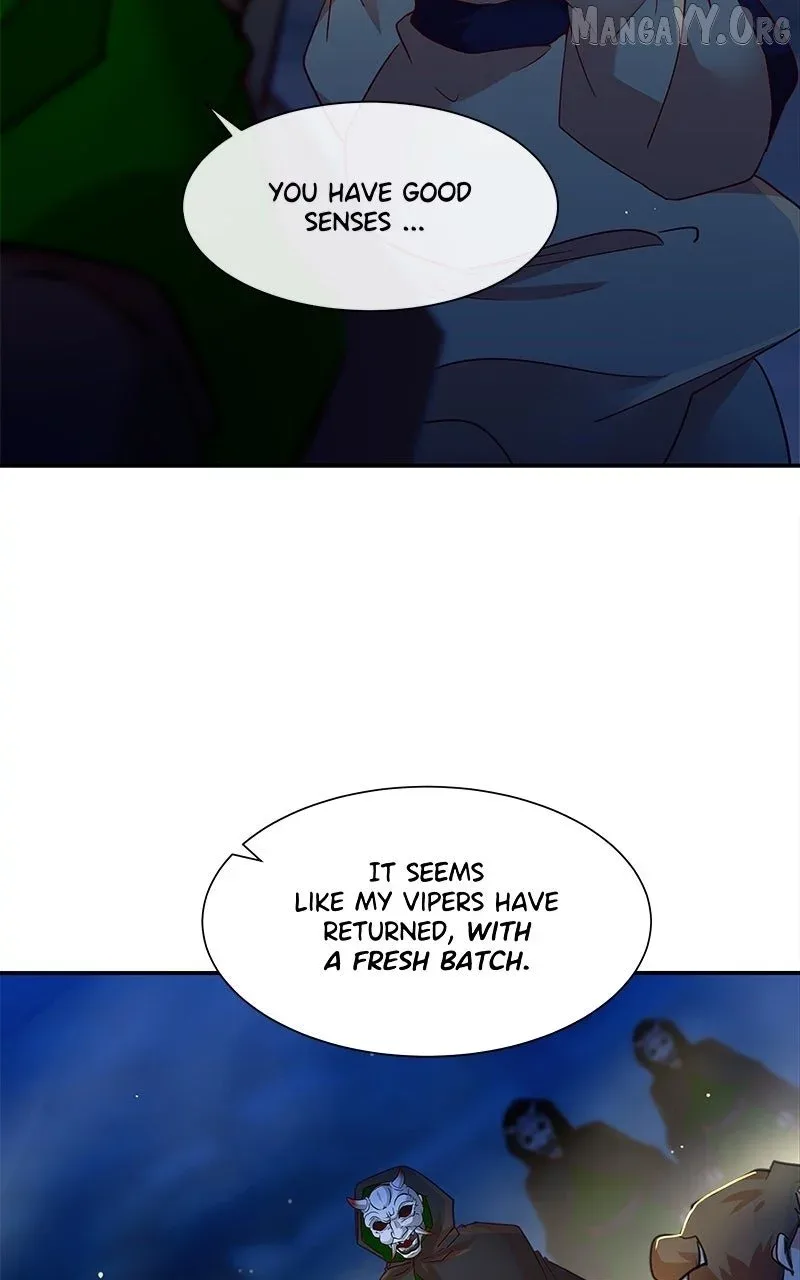 Subzero Chapter 240 page 60
