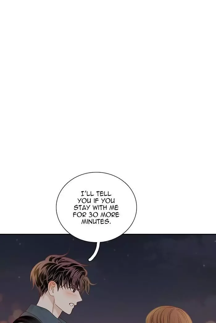 Girl's World Chapter 281 page 1