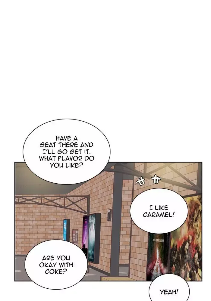 Girl's World Chapter 279 page 14