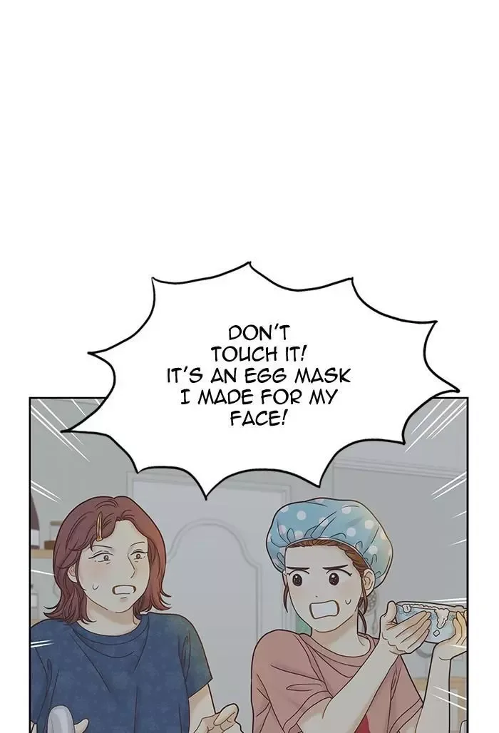 Girl's World Chapter 278 page 77