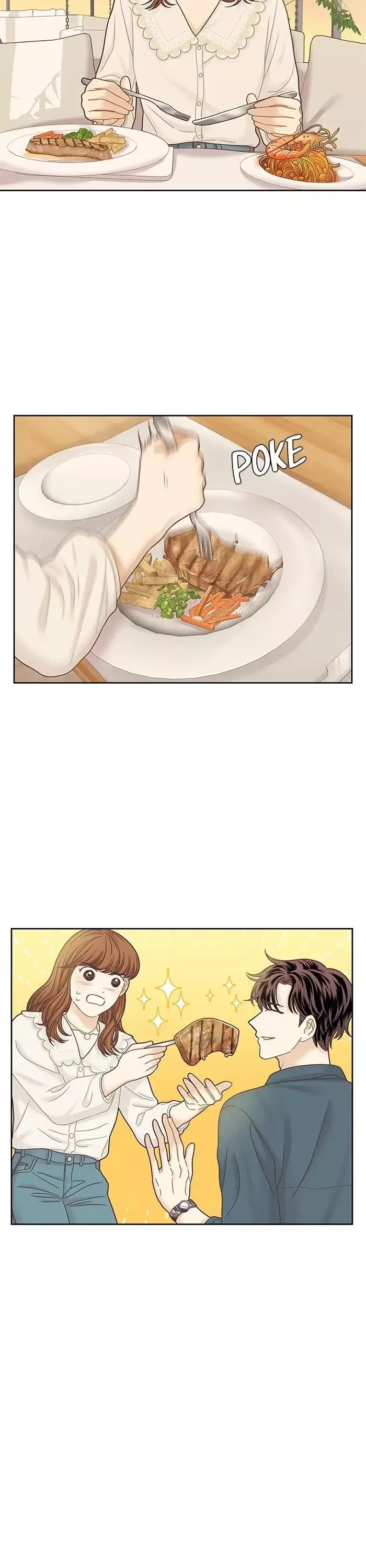 Girl's World Chapter 280 page 25