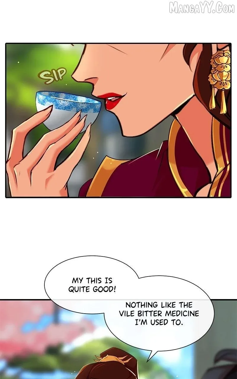 Subzero Chapter 239 page 33