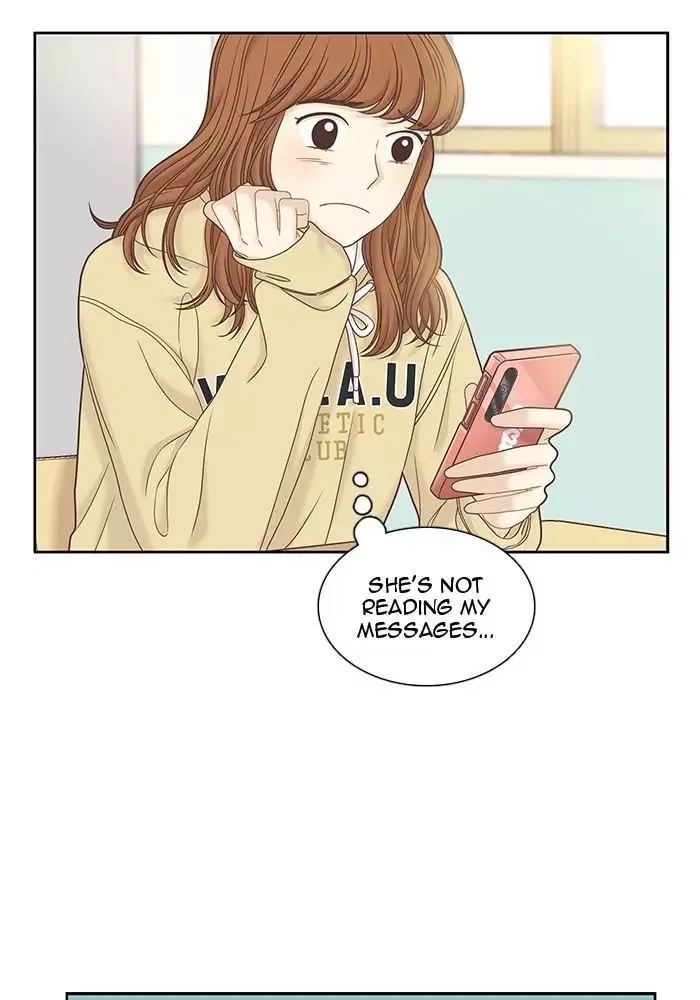 Girl's World Chapter 277 page 67