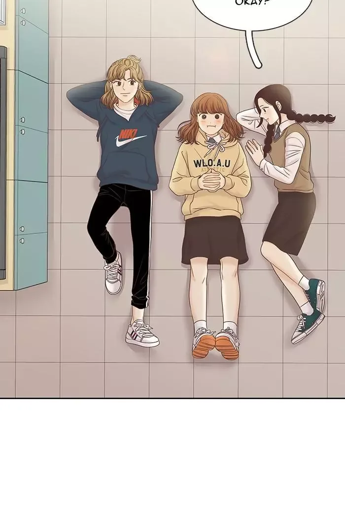 Girl's World Chapter 278 page 65