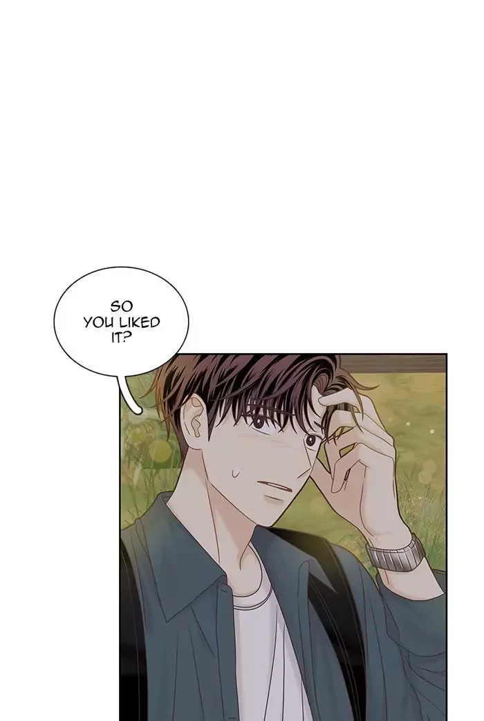 Girl's World Chapter 281 page 21