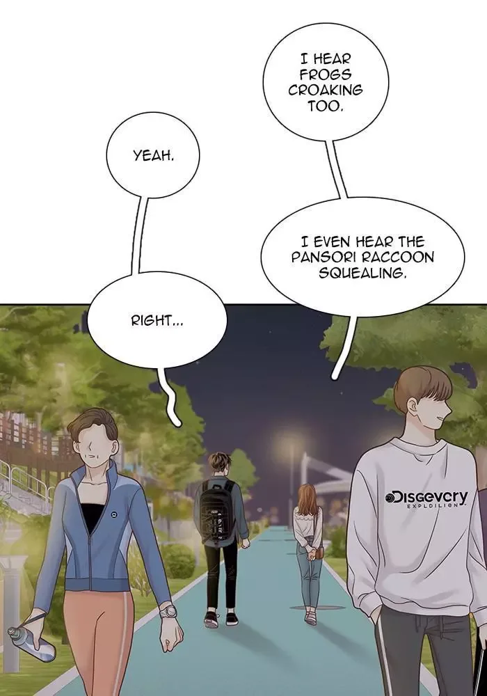 Girl's World Chapter 281 page 12