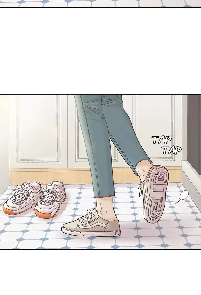 Girl's World Chapter 278 page 83