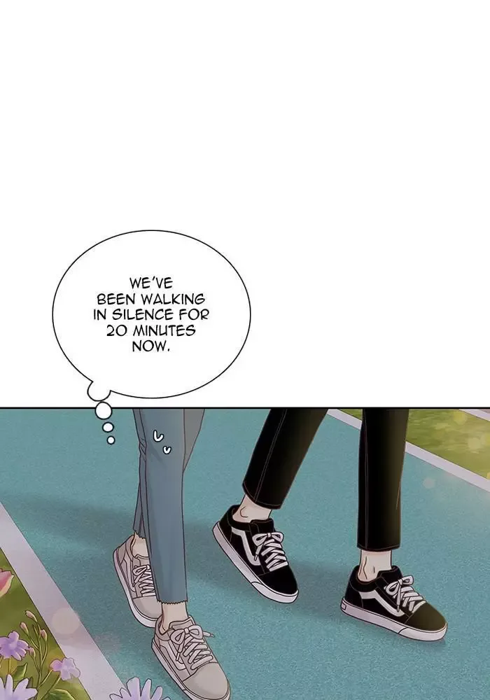 Girl's World Chapter 281 page 8