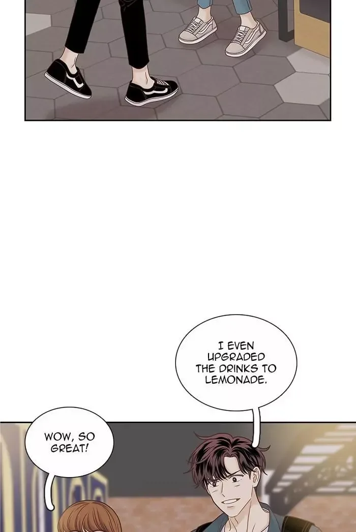 Girl's World Chapter 279 page 38