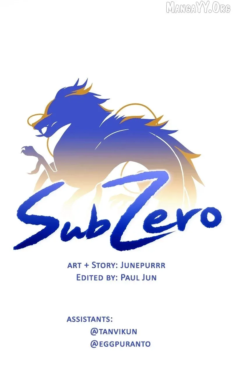 Subzero Chapter 240 page 72