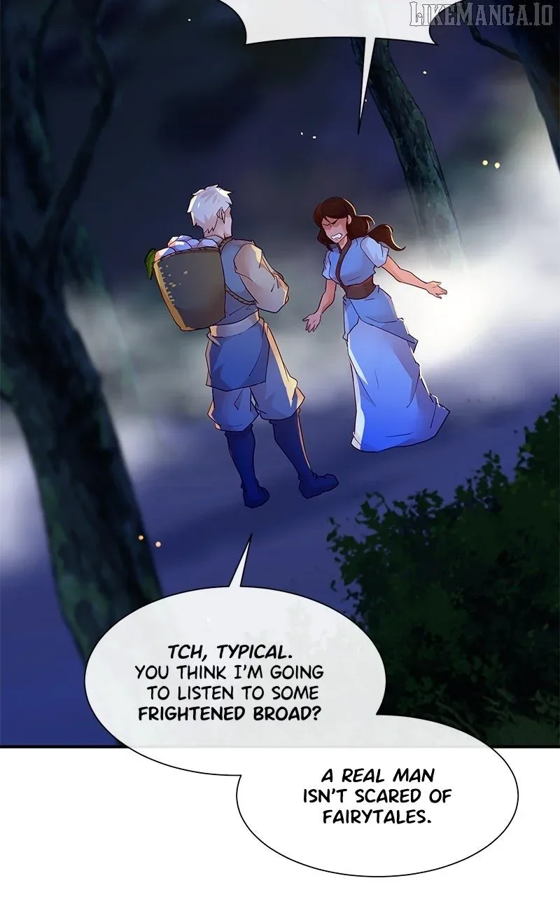 Subzero Chapter 238 page 38