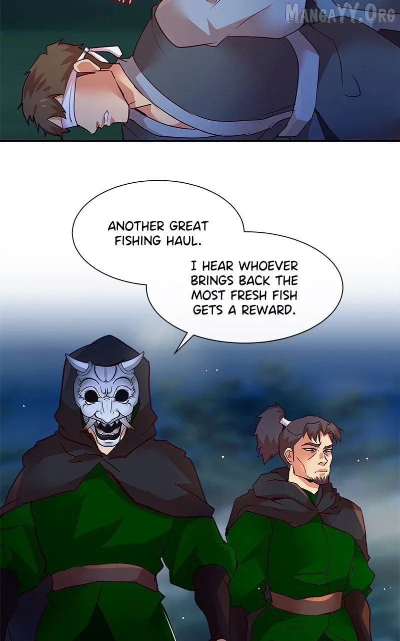 Subzero Chapter 240 page 64