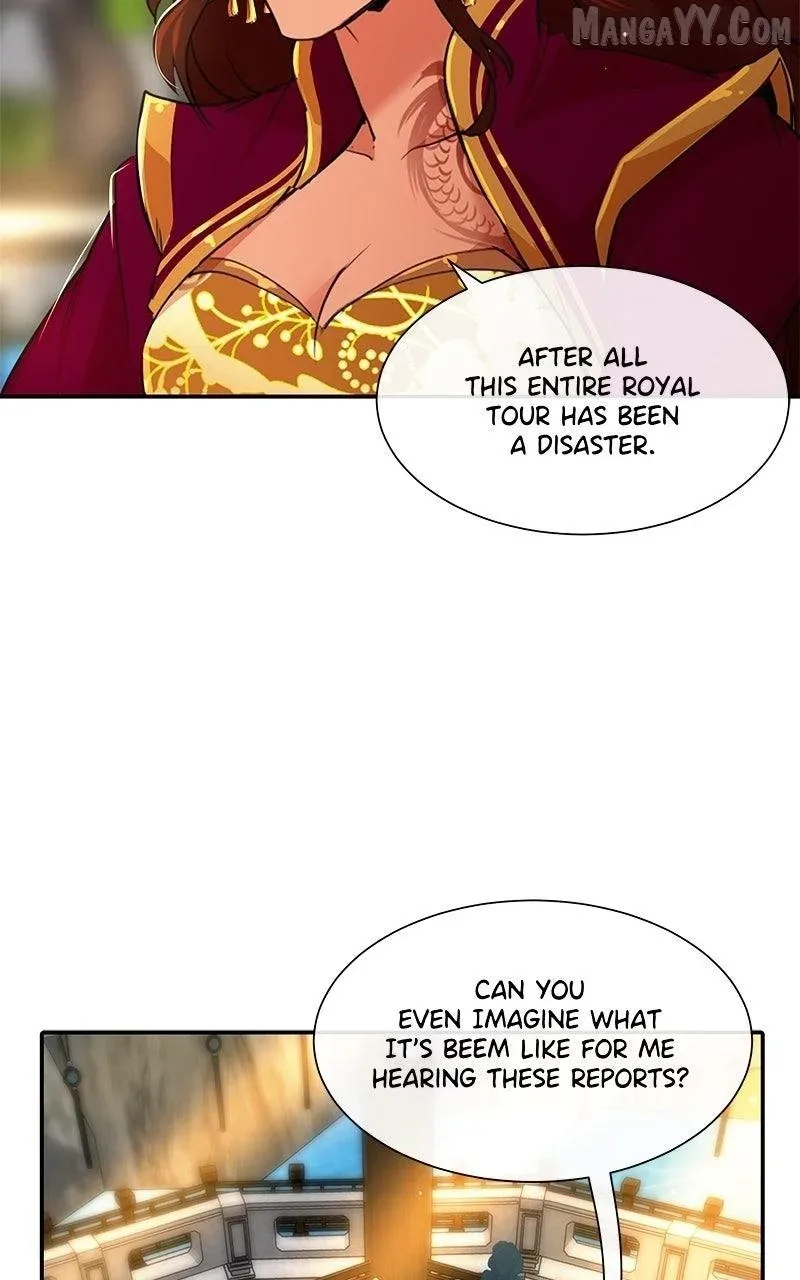 Subzero Chapter 239 page 41