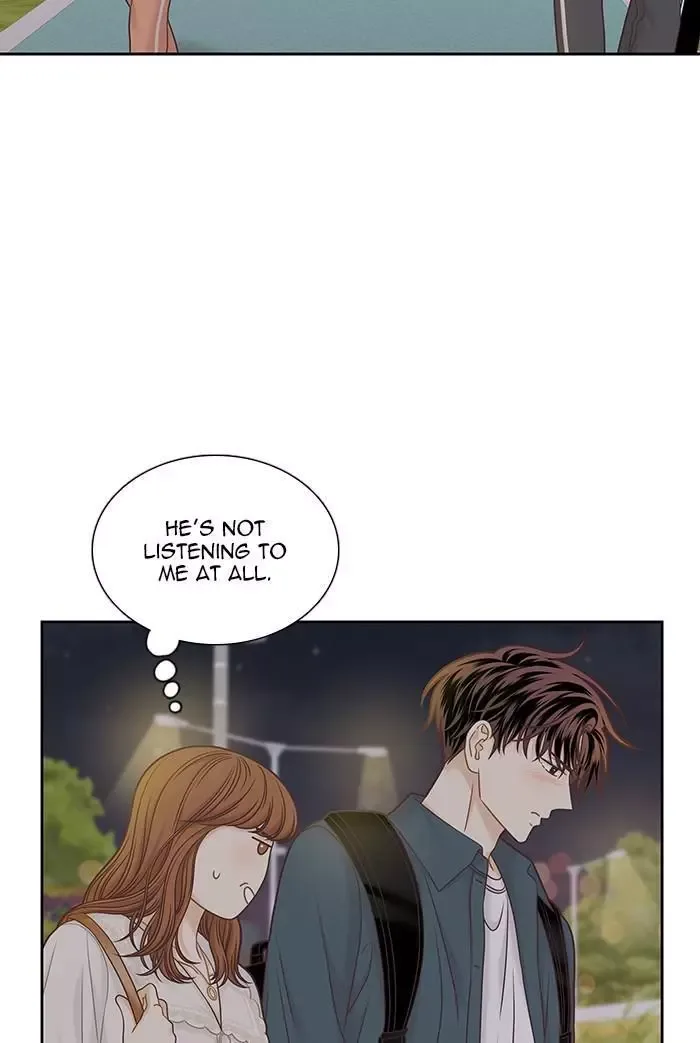 Girl's World Chapter 281 page 13