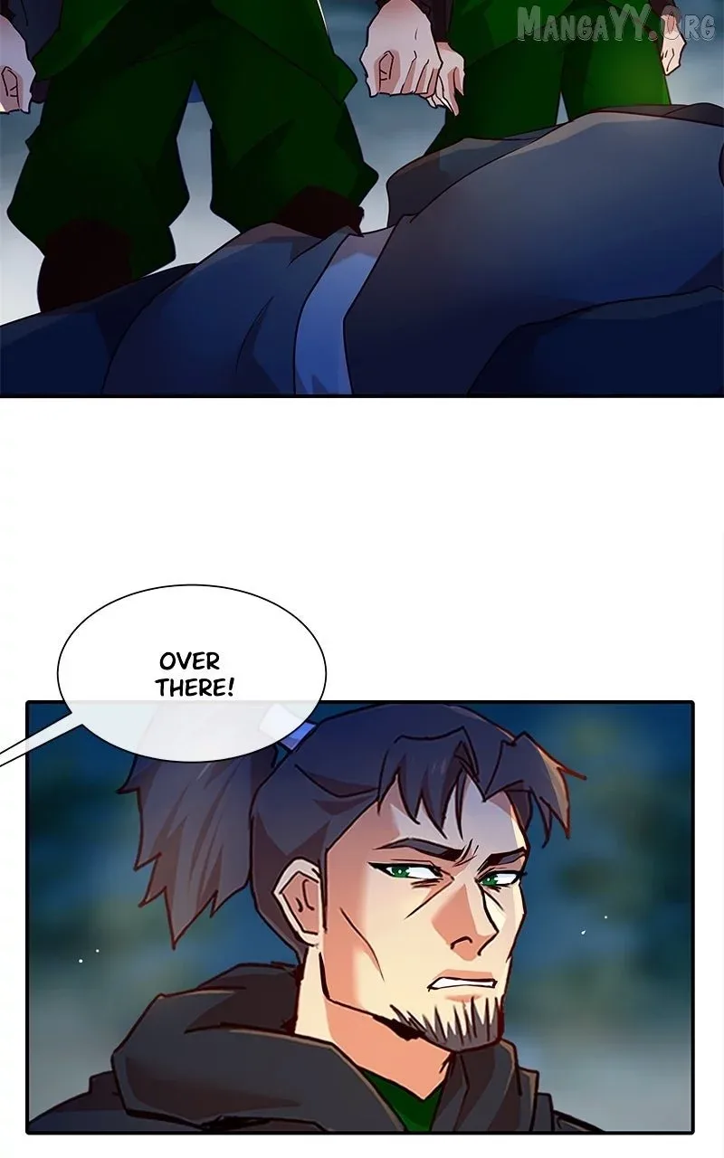 Subzero Chapter 240 page 65