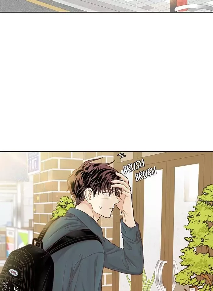 Girl's World Chapter 278 page 90