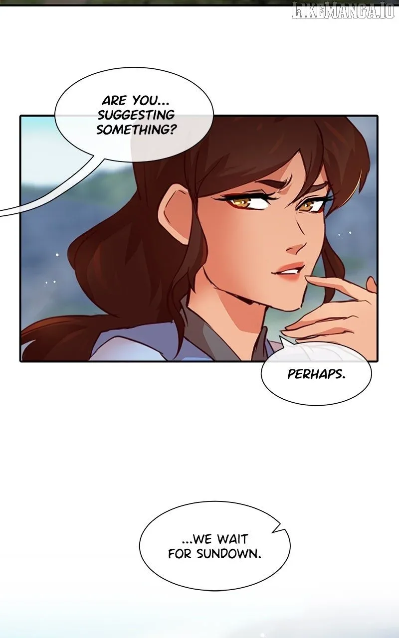 Subzero Chapter 238 page 34