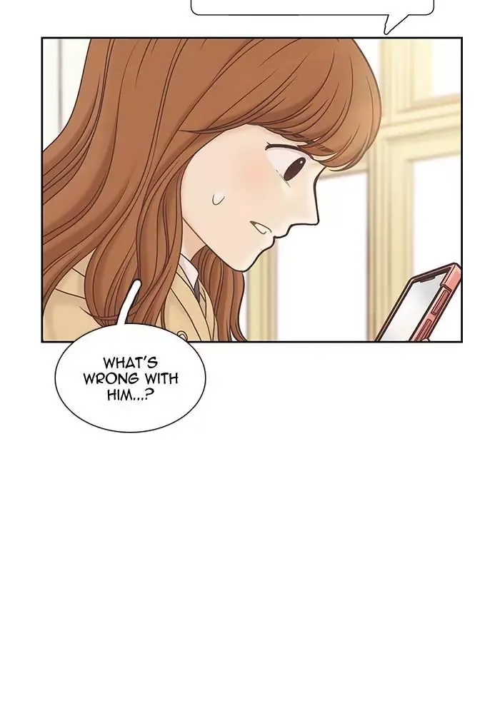 Girl's World Chapter 277 page 81