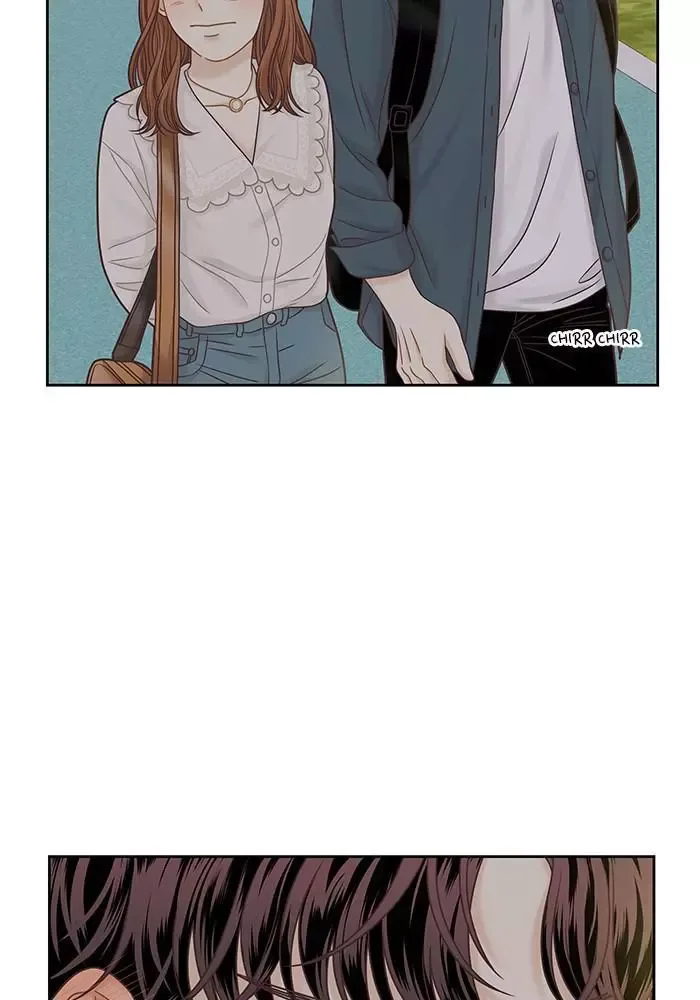 Girl's World Chapter 281 page 16