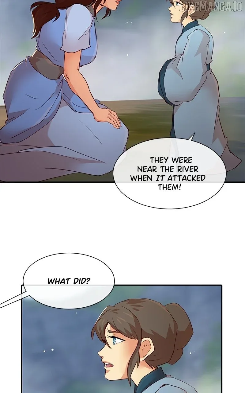 Subzero Chapter 238 page 28