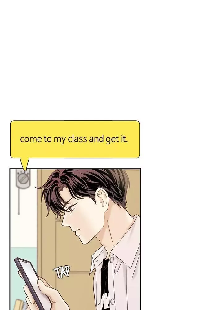 Girl's World Chapter 277 page 78