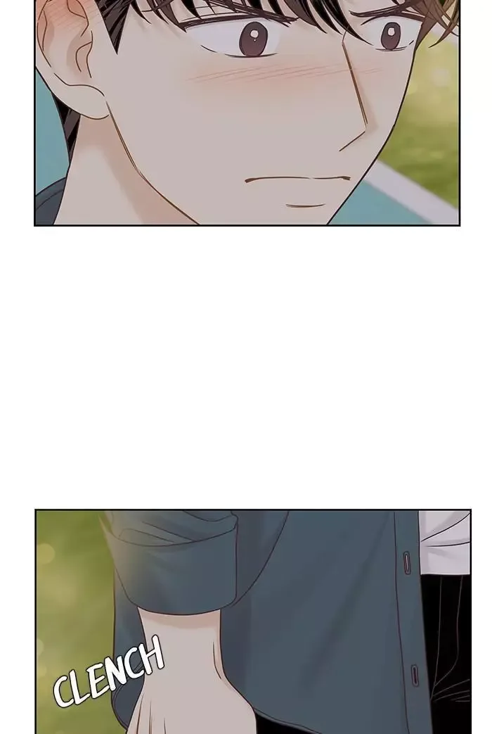 Girl's World Chapter 281 page 17