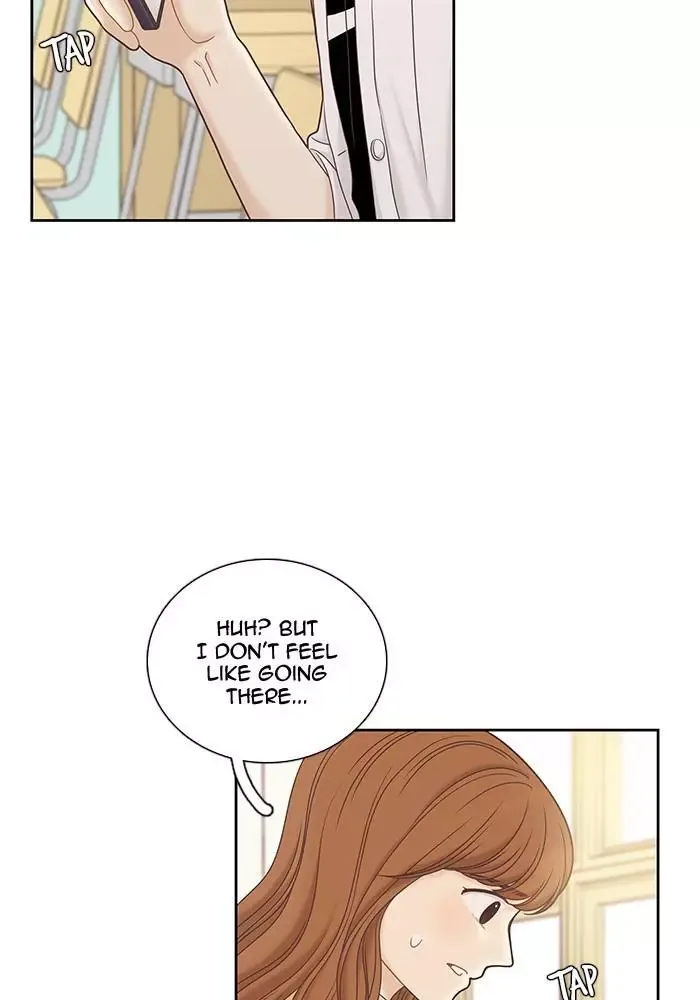 Girl's World Chapter 277 page 79
