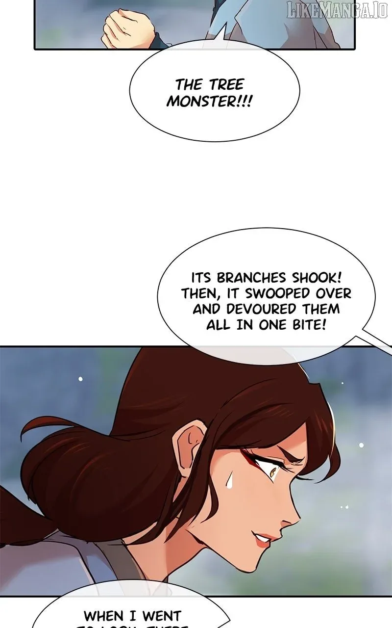 Subzero Chapter 238 page 29