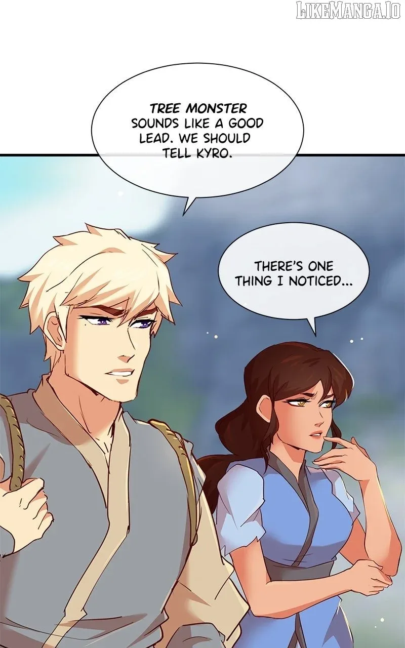 Subzero Chapter 238 page 32