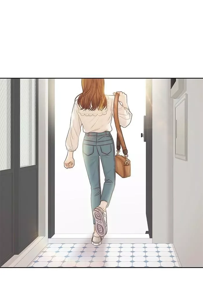 Girl's World Chapter 278 page 84