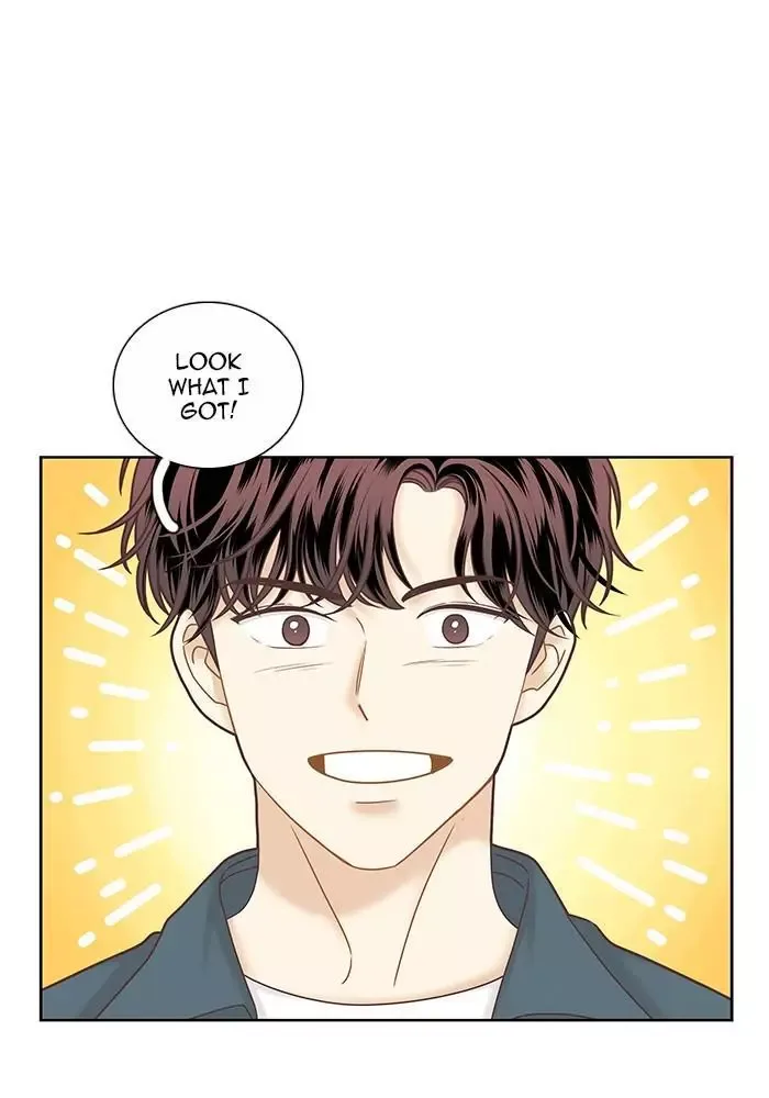 Girl's World Chapter 279 page 33