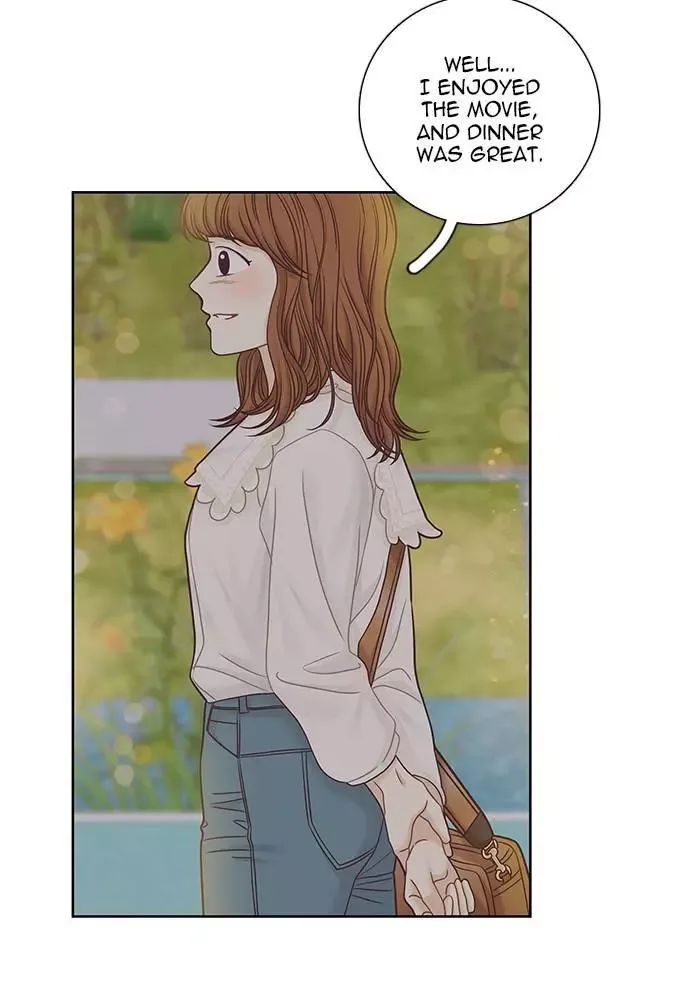 Girl's World Chapter 281 page 20