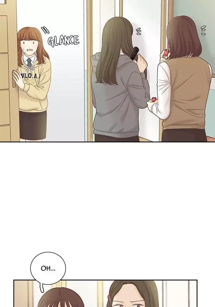 Girl's World Chapter 277 page 84