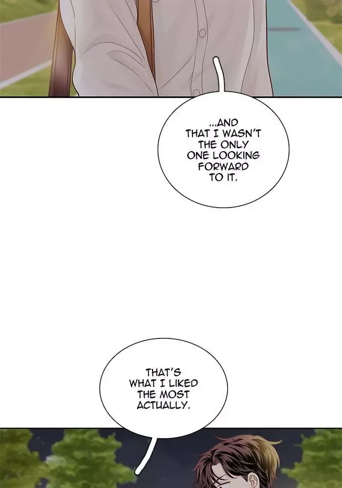 Girl's World Chapter 281 page 31